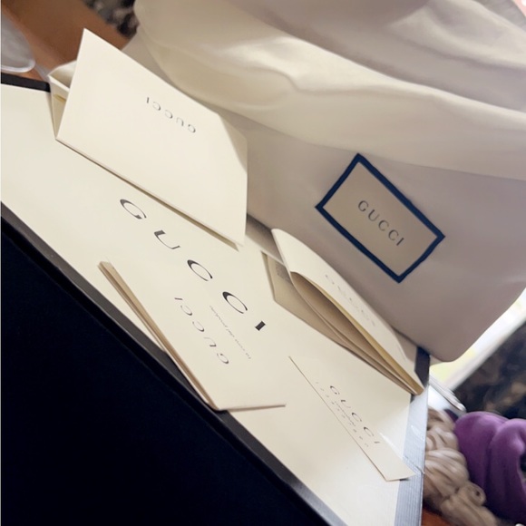 Gucci bag - Picture 6 of 6